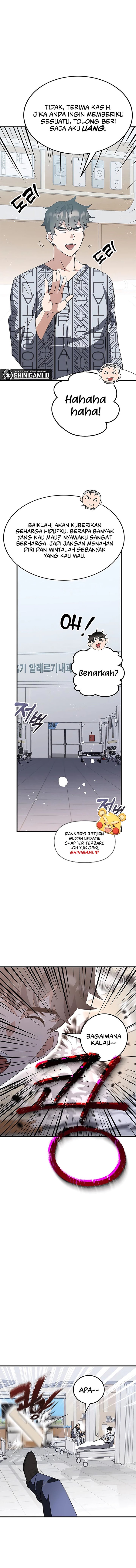Transcension Academy Chapter 53 Halaman 6