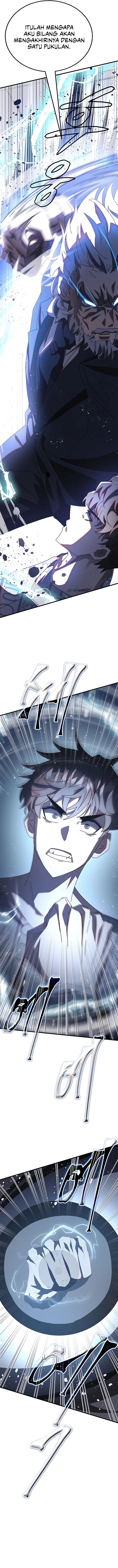 Transcension Academy Chapter 53 Halaman 14