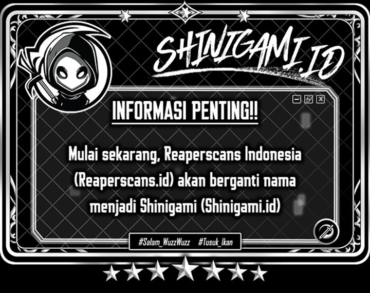 Transcension Academy Chapter 53 Halaman 19