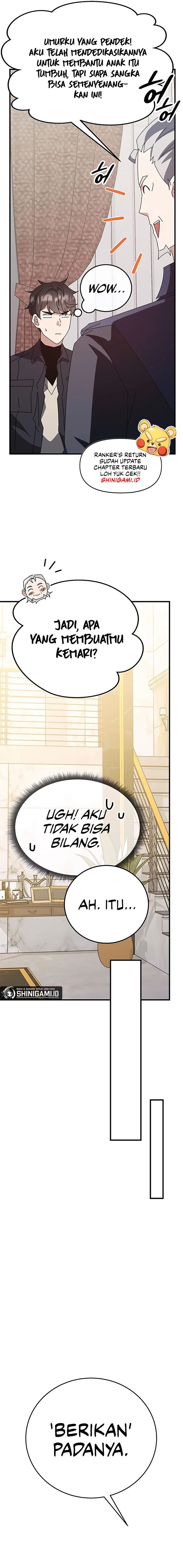 Transcension Academy Chapter 55 Halaman 13