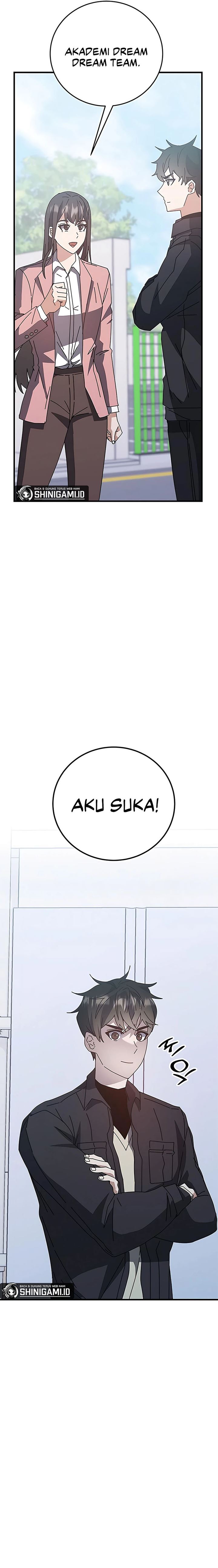 Transcension Academy Chapter 55 Halaman 29
