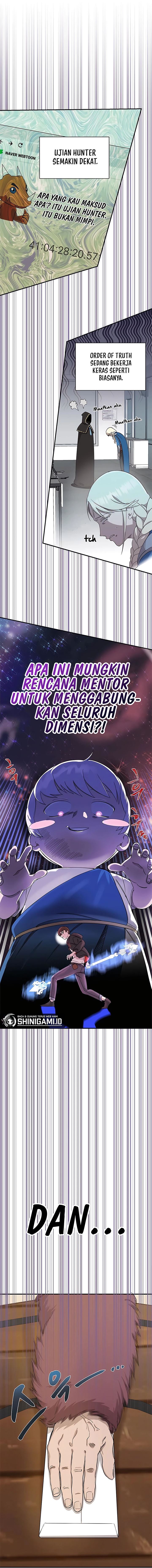 Transcension Academy Chapter 55 Halaman 34