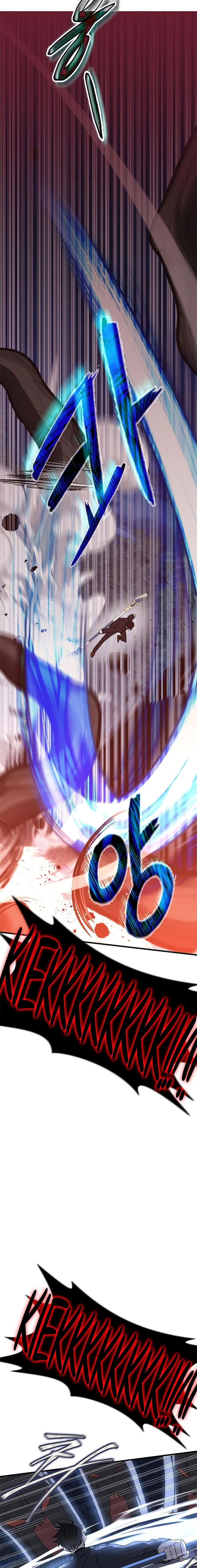 Transcension Academy Chapter 57 Halaman 7