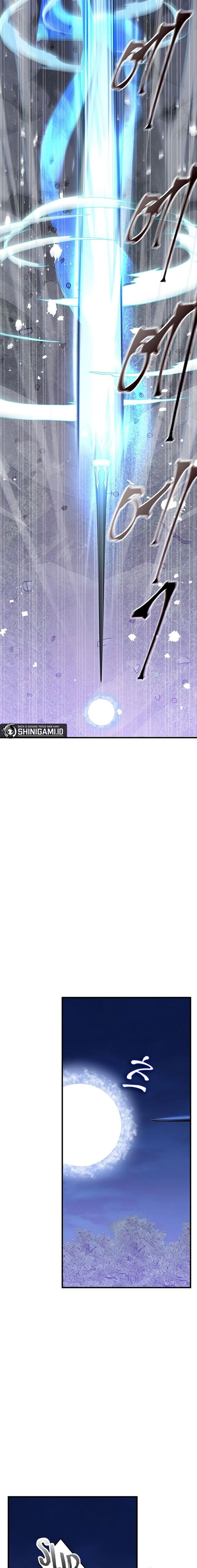 Transcension Academy Chapter 57 Halaman 12