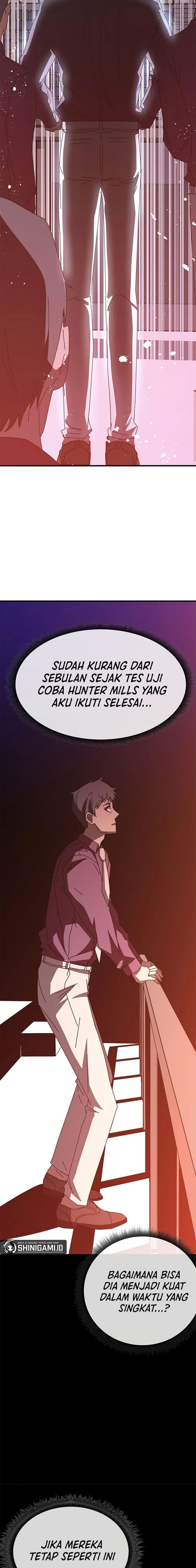Transcension Academy Chapter 57 Halaman 24