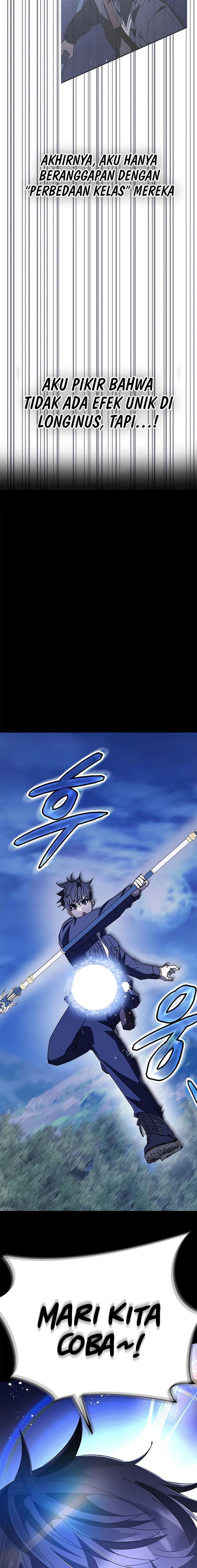 Transcension Academy Chapter 57 Halaman 28