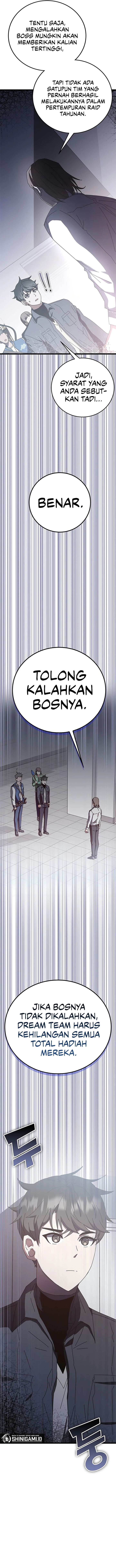 Transcension Academy Chapter 58 Halaman 4