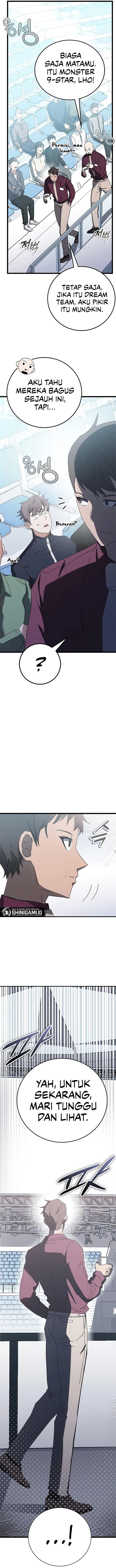 Transcension Academy Chapter 58 Halaman 12