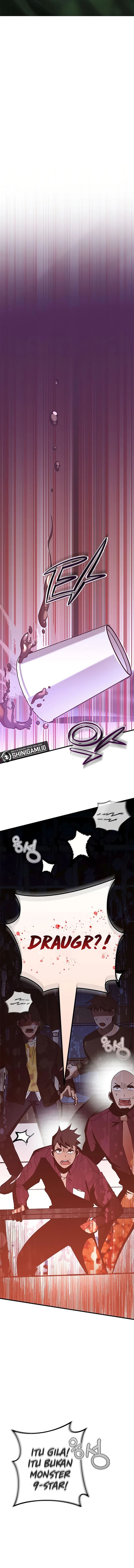 Transcension Academy Chapter 58 Halaman 15