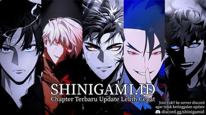 Transcension Academy Chapter 59 Halaman 32