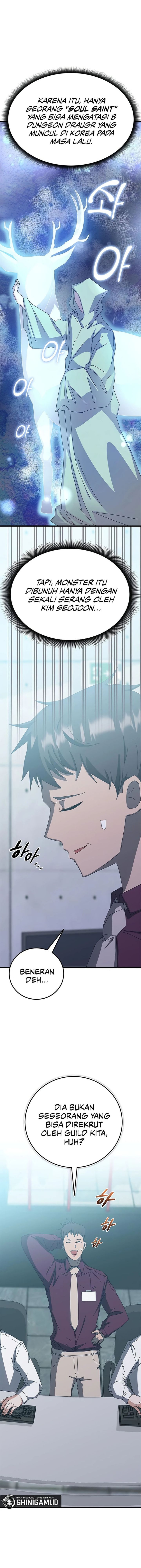 Transcension Academy Chapter 60 Halaman 4