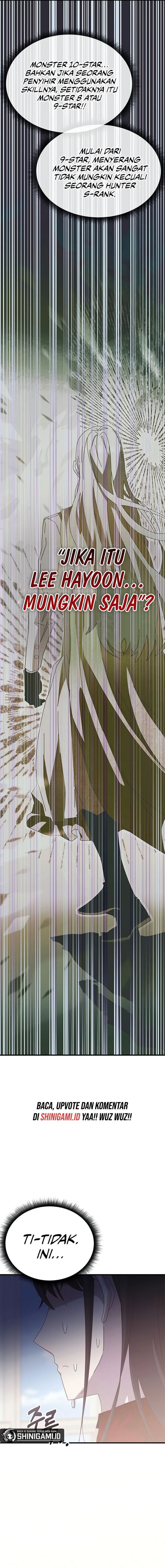 Transcension Academy Chapter 60 Halaman 6