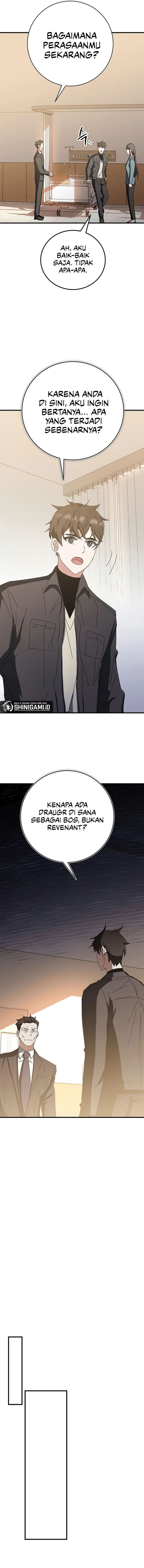 Transcension Academy Chapter 60 Halaman 24
