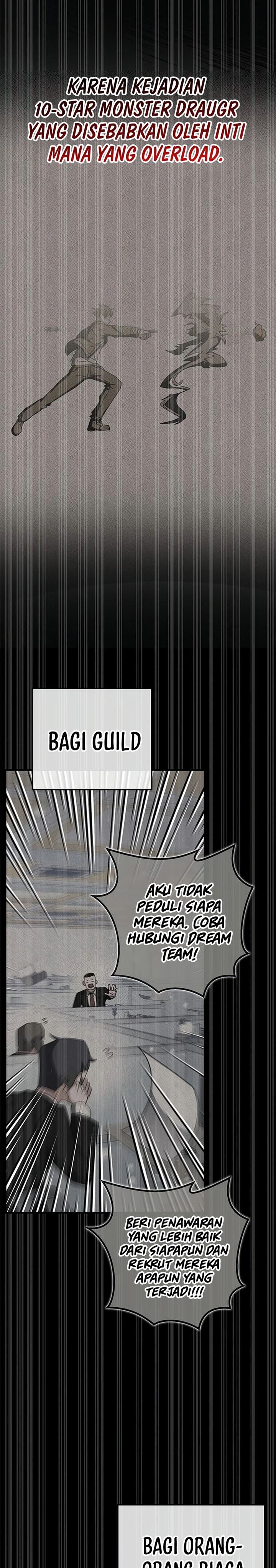Transcension Academy Chapter 61 Halaman 3