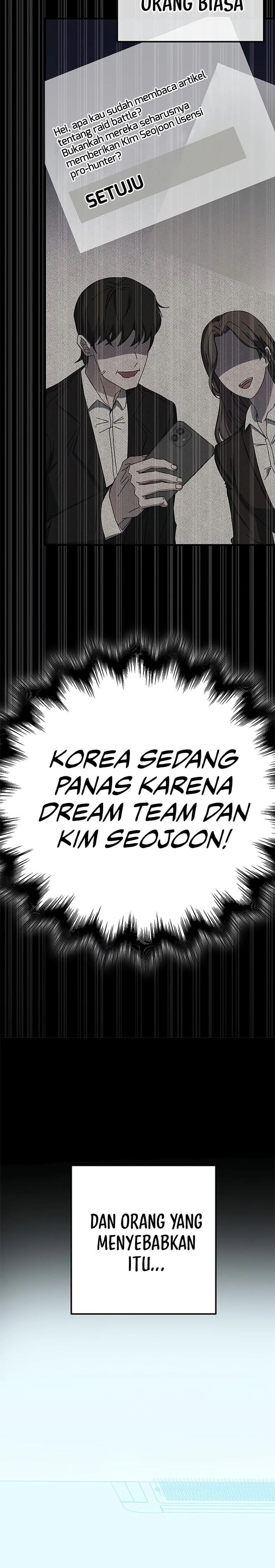Transcension Academy Chapter 61 Halaman 4