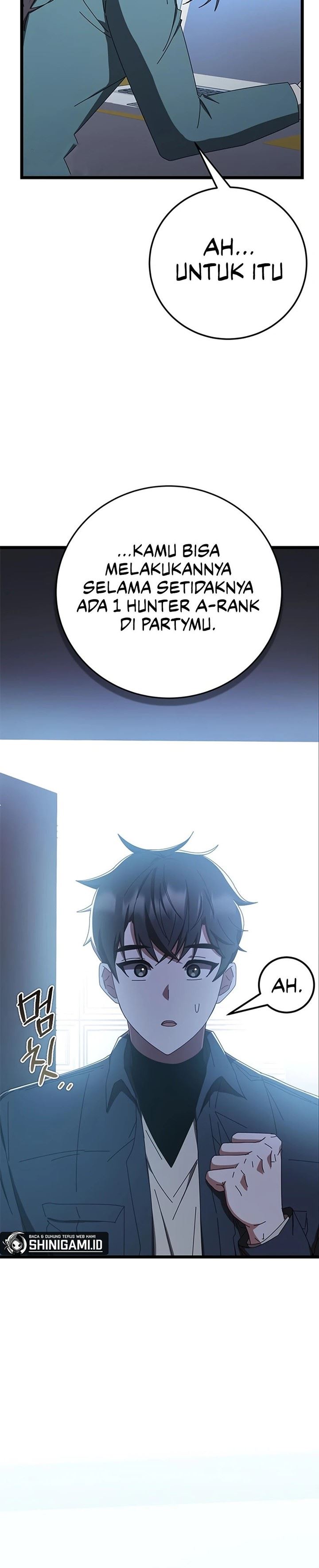 Transcension Academy Chapter 61 Halaman 12