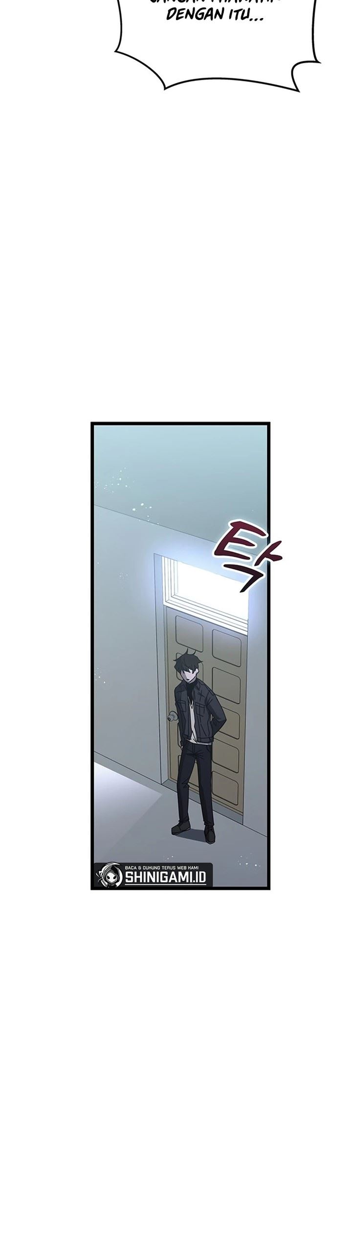 Transcension Academy Chapter 61 Halaman 14