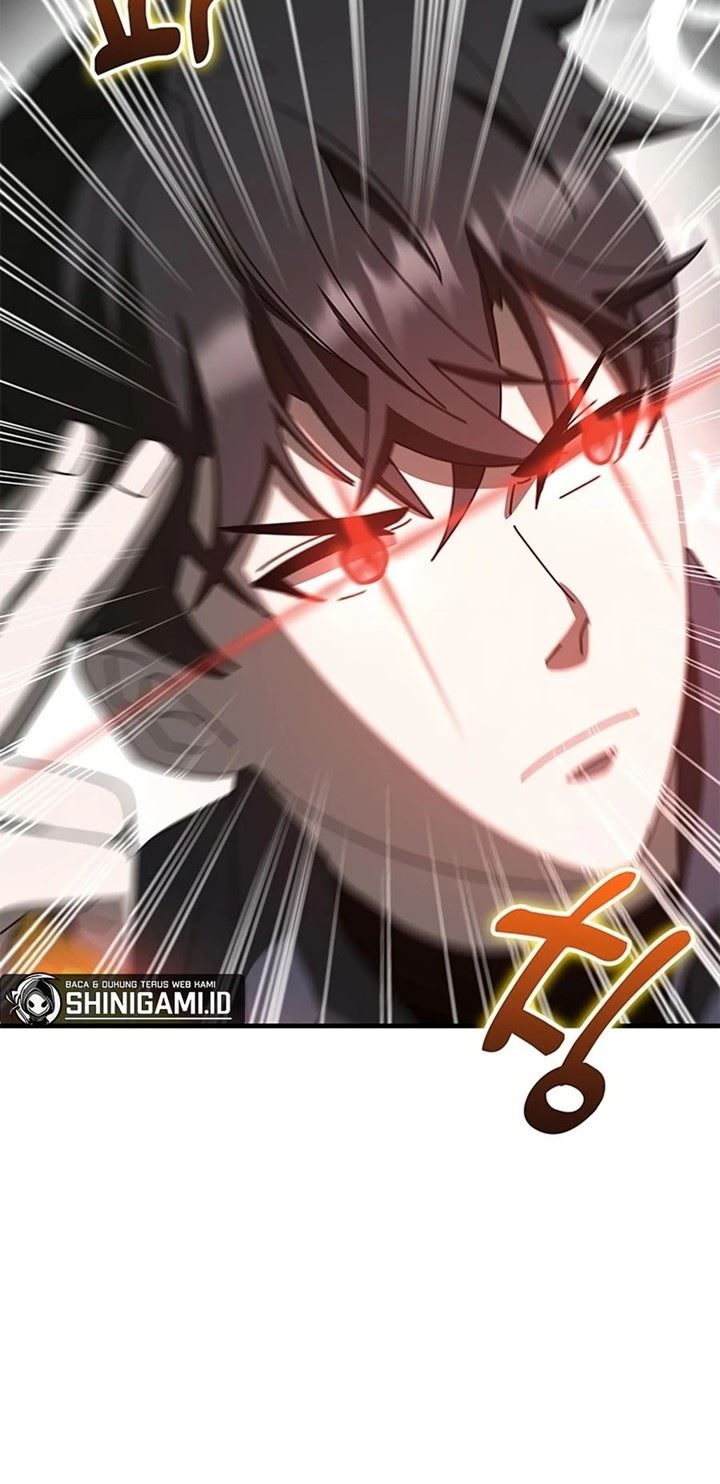 Transcension Academy Chapter 61 Halaman 40