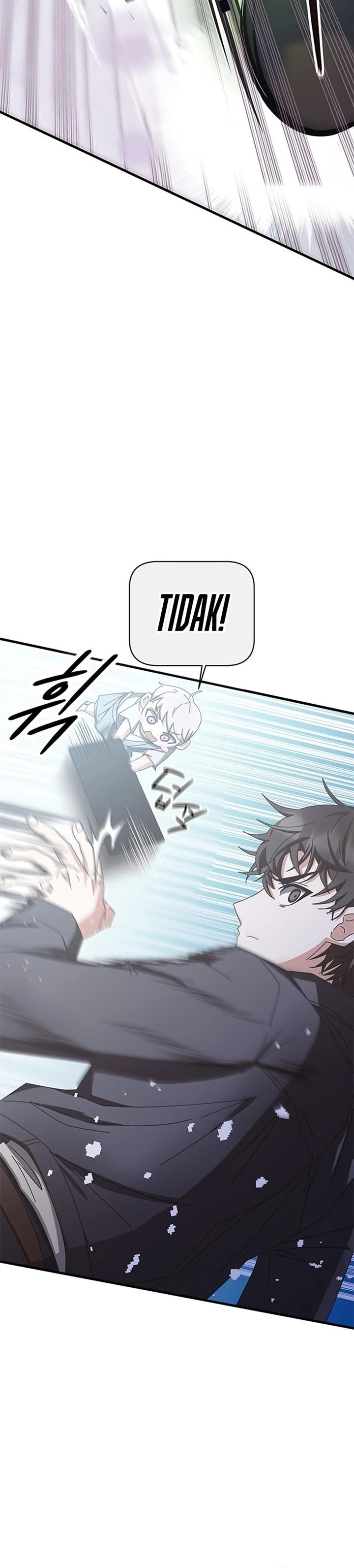 Transcension Academy Chapter 61 Halaman 46