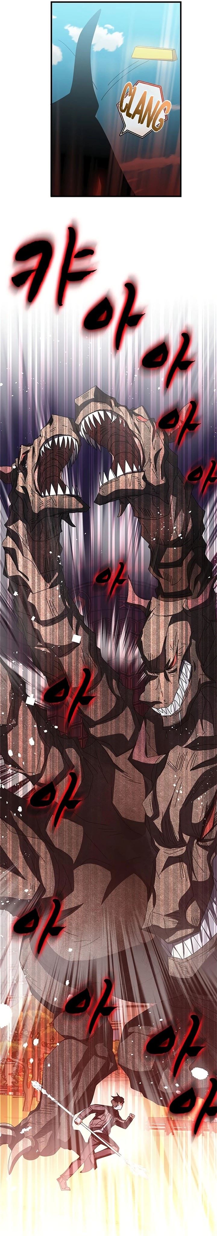 Transcension Academy Chapter 61 Halaman 49