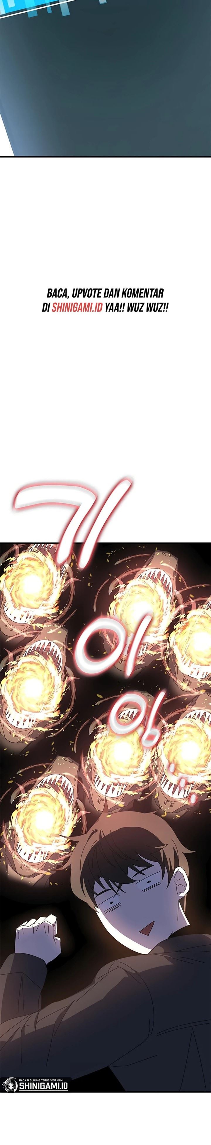 Transcension Academy Chapter 61 Halaman 54
