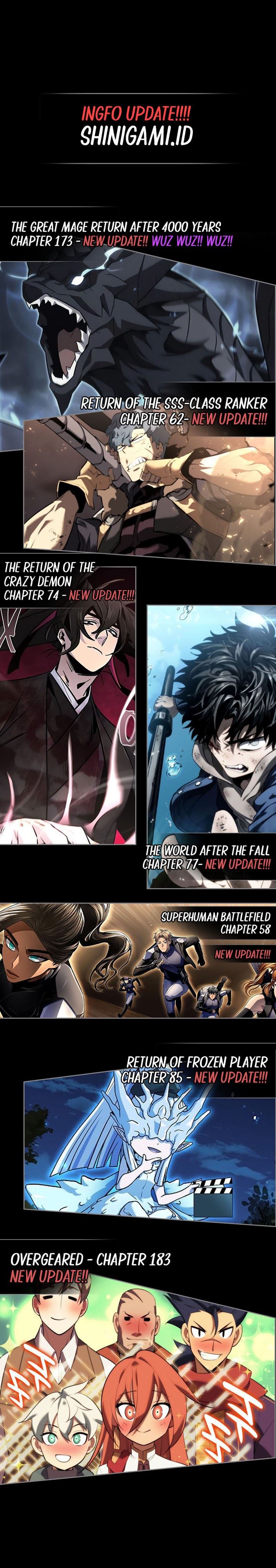 Transcension Academy Chapter 61 Halaman 57