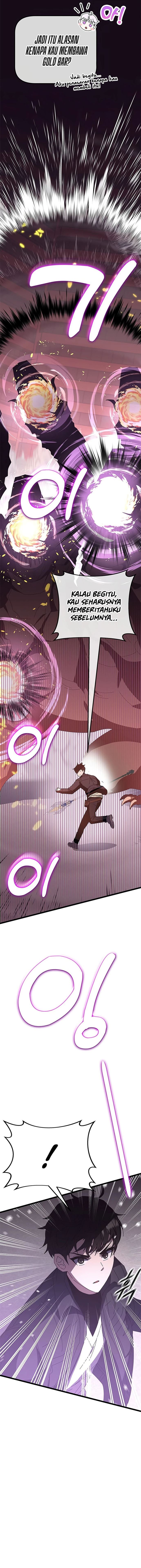 Transcension Academy Chapter 62 Halaman 3