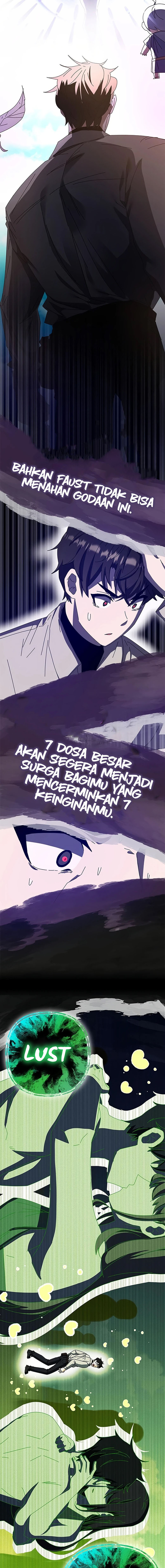 Transcension Academy Chapter 63 Halaman 16
