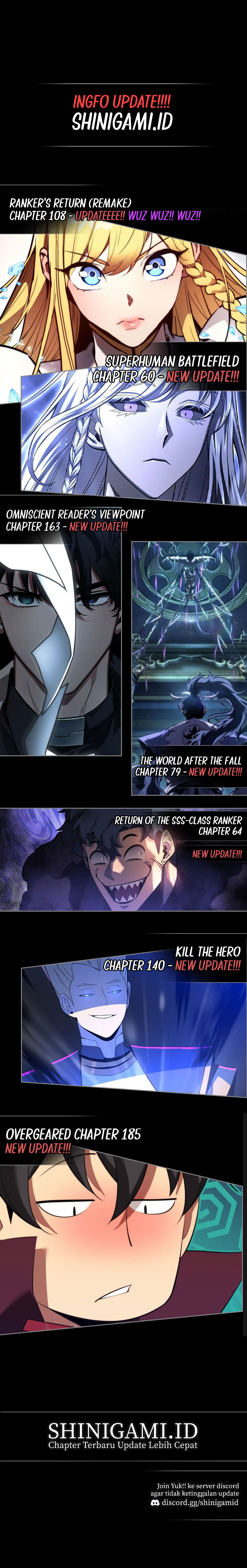 Transcension Academy Chapter 63 Halaman 29