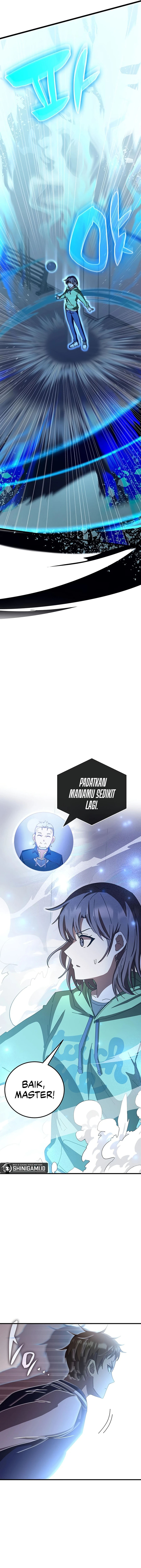 Transcension Academy Chapter 66 Halaman 7