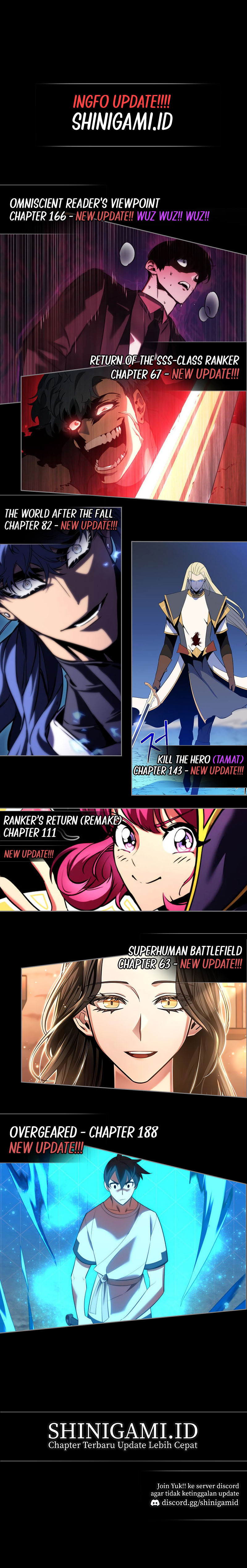 Transcension Academy Chapter 66 Halaman 24