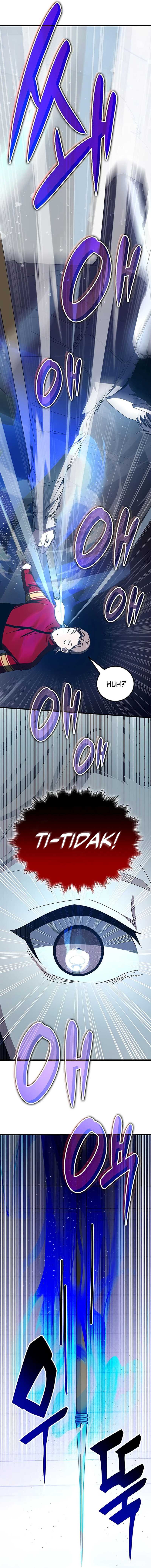 Transcension Academy Chapter 67 Halaman 18