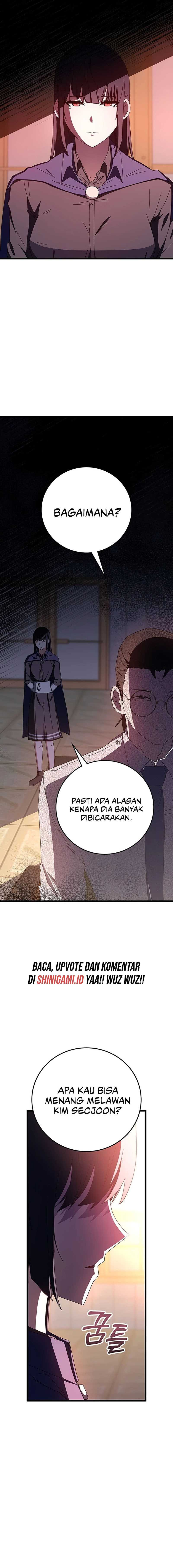 Transcension Academy Chapter 68 Halaman 6
