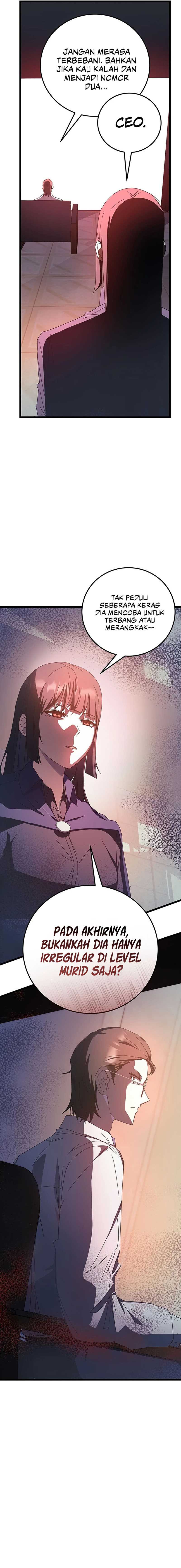 Transcension Academy Chapter 68 Halaman 7