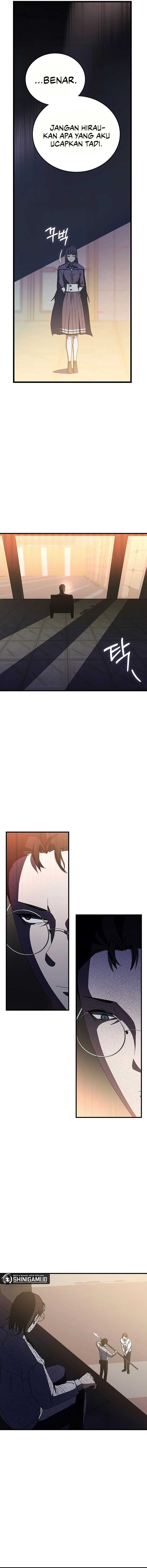 Transcension Academy Chapter 68 Halaman 8