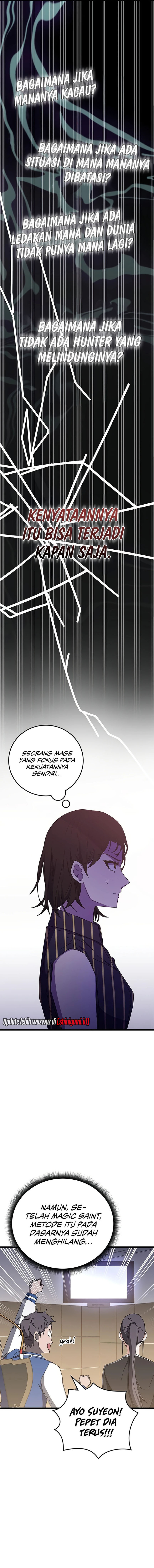 Transcension Academy Chapter 69 Halaman 10
