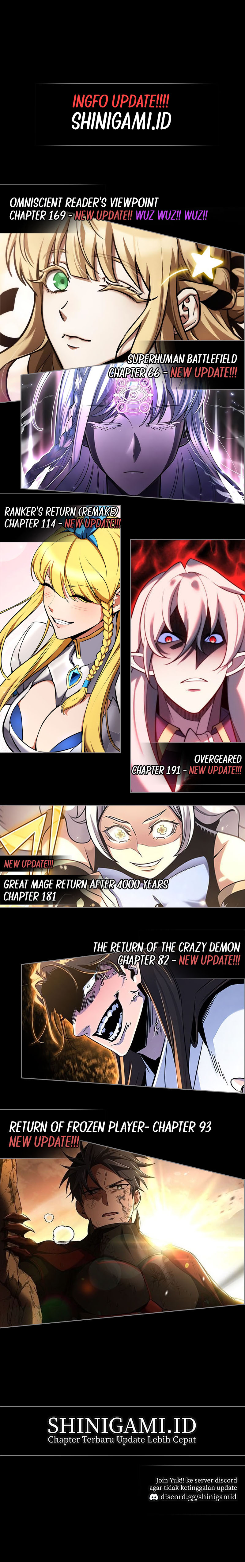 Transcension Academy Chapter 69 Halaman 22