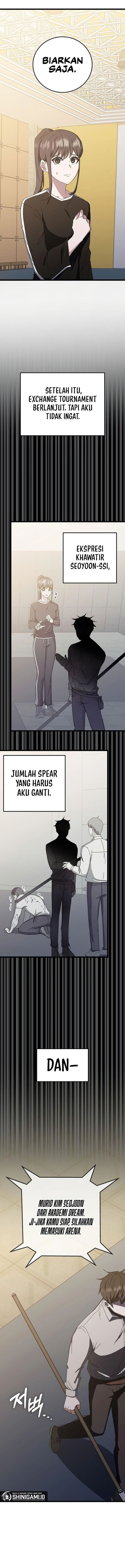 Transcension Academy Chapter 70 Halaman 4