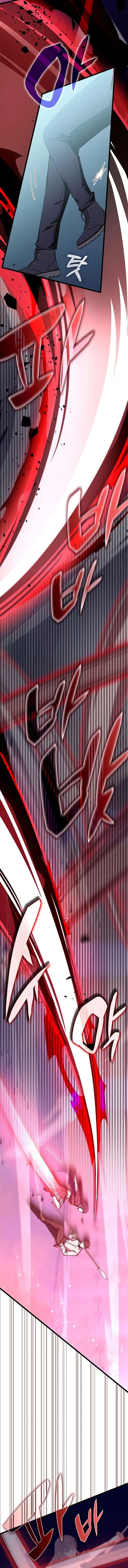 Transcension Academy Chapter 70 Halaman 14