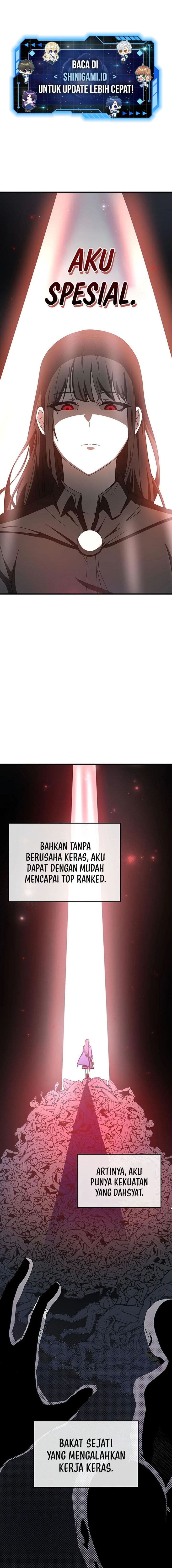 Transcension Academy Chapter 71 Halaman 2
