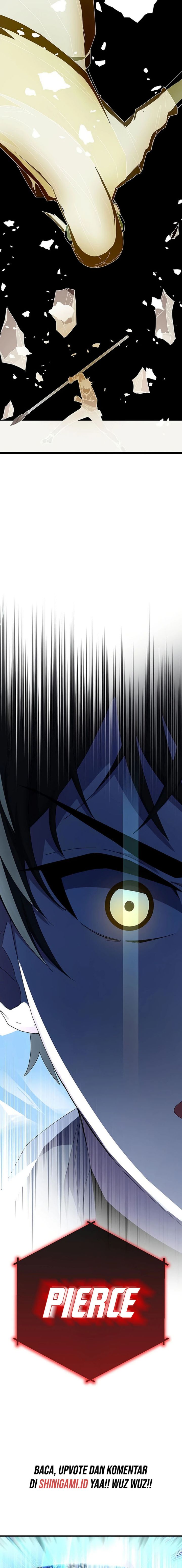 Transcension Academy Chapter 71 Halaman 11