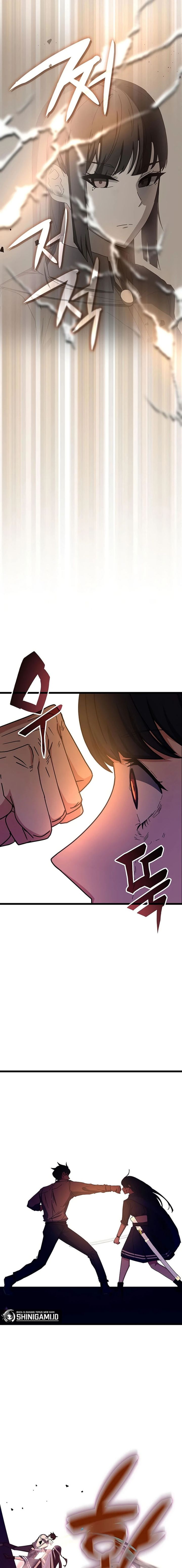 Transcension Academy Chapter 71 Halaman 28