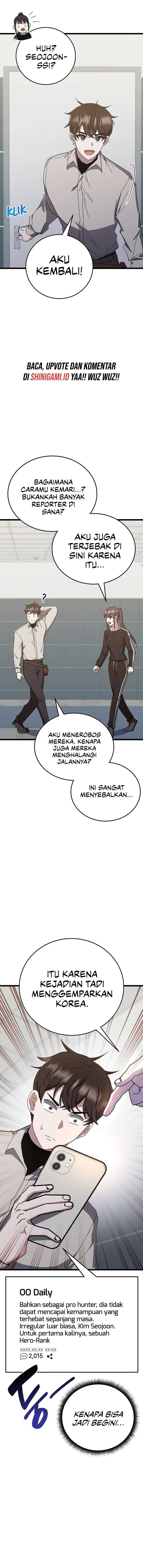Transcension Academy Chapter 72 Halaman 6