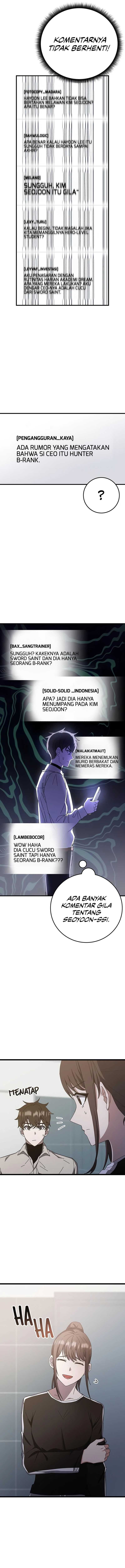 Transcension Academy Chapter 72 Halaman 7