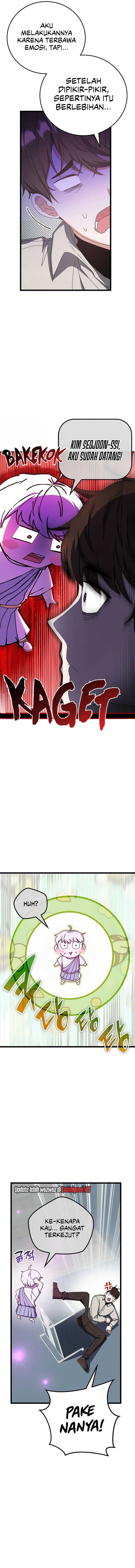 Transcension Academy Chapter 72 Halaman 10