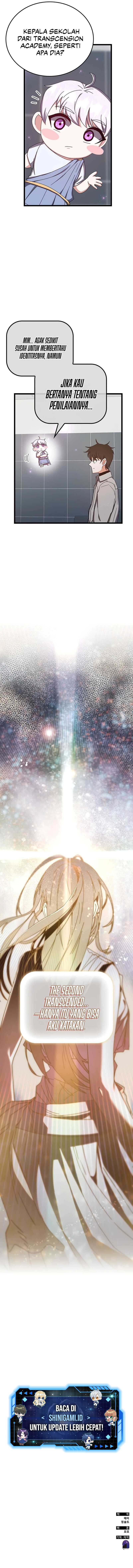 Transcension Academy Chapter 72 Halaman 18