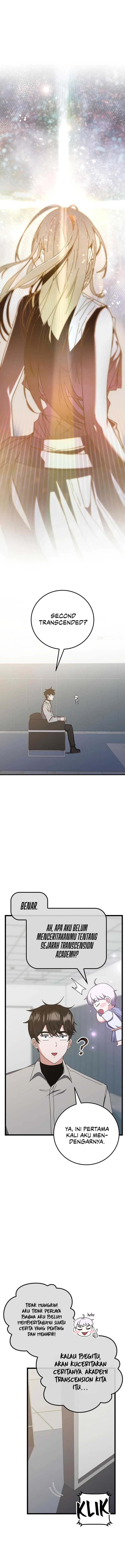 Transcension Academy Chapter 73 Halaman 2