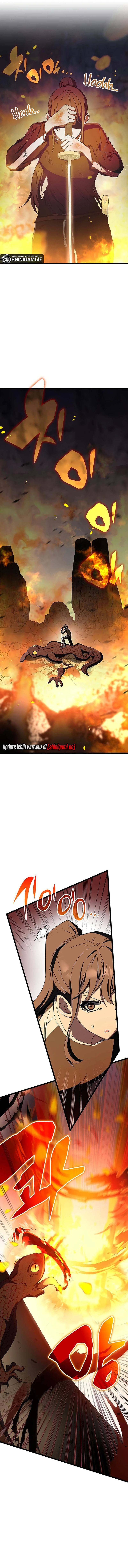 Transcension Academy Chapter 74 Halaman 5