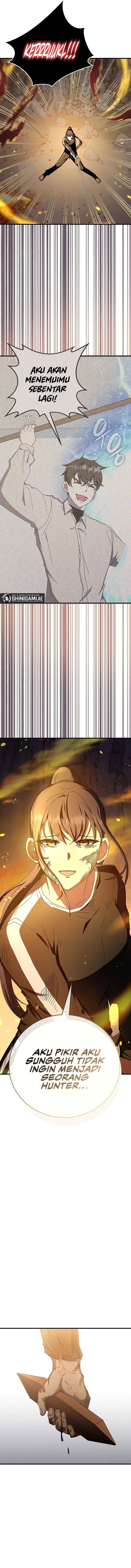 Transcension Academy Chapter 74 Halaman 13