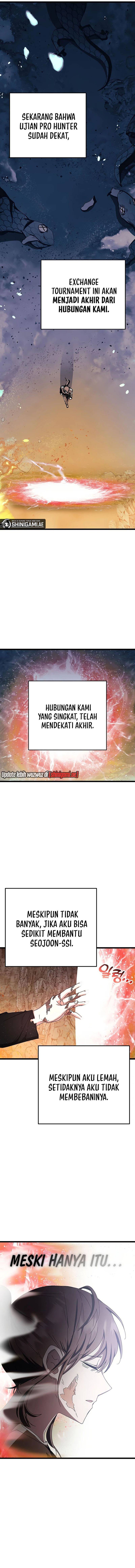 Transcension Academy Chapter 74 Halaman 15